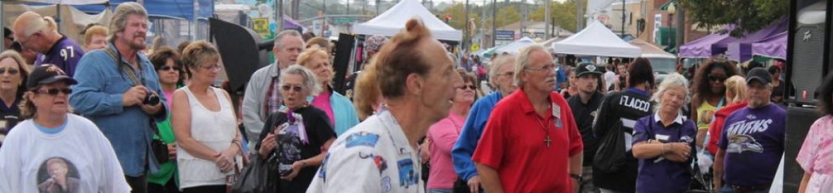 51st Annual Essex Day Festival