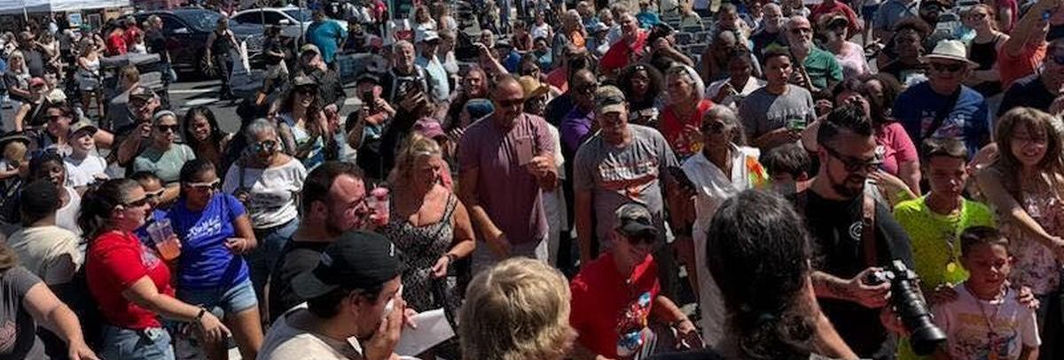 51st Annual Essex Day Festival