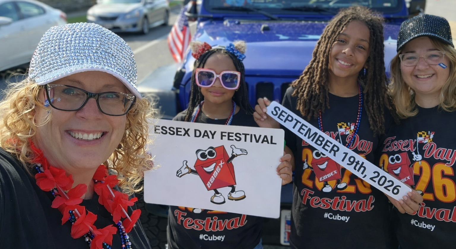 Essex Day 2026 – Our 51st Annual Essex Day Festival